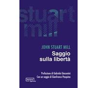 Saggio sulla libertà