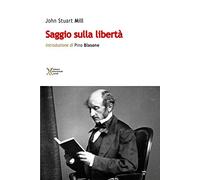 Saggio sulla libertà