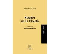 Saggio sulla libertà
