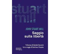 Saggio sulla libertà