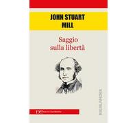 Saggio sulla libertà
