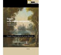 Saggio sulla natura campestre