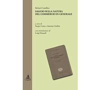 Saggio sulla natura del commercio in generale