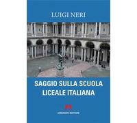 Saggio sulla scuola liceale italiana