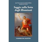 Saggio sulla Setta degli Illuminati