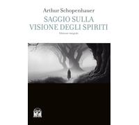 Saggio sulla visione degli spiriti