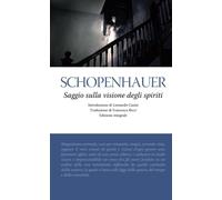 Saggio sulla visione degli spiriti