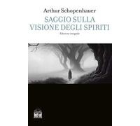 Saggio sulla visione degli spiriti