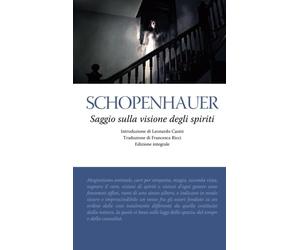 Saggio sulla visione degli spiriti