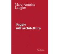 Saggio sull'architettura