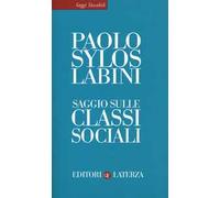 Saggio sulle classi sociali