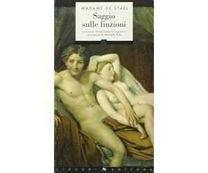Saggio sulle finzioni