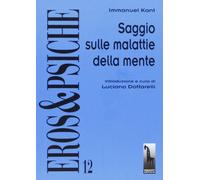 Saggio sulle malattie della mente