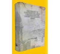 Saggio sulle qualitÃƒ medicinali delle piante della flora napolitana 1820 [Hardcover]