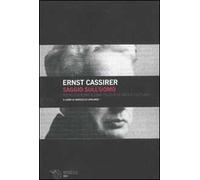 Saggio sull'uomo. Introduzione ad una filosofia della cultura