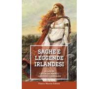 Saghe e leggende irlandesi