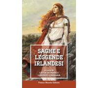 Saghe e leggende irlandesi