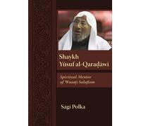 Sagi Polka Shaykh Yusuf Al-Qaradawi (Tascabile)