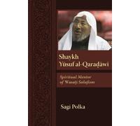 Sagi Polka Shaykh Yusuf Al-Qaradawi (Tascabile)