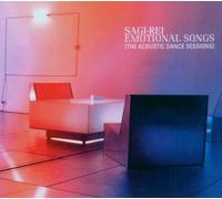 Sagi-Rei - Emotional Songs-the Acoustic Dance Sessions