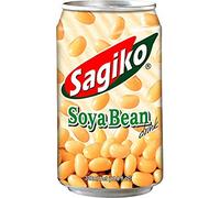Sagiko Bevanda di soia pacco da 24 x 320 ml