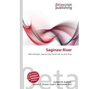 Saginaw River: Mid- Michigan, Saginaw Bay Yacht Club, Au Gres River