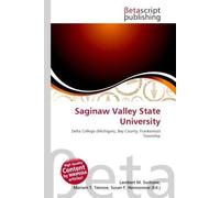 Saginaw Valley State University: Delta College (Michigan), Bay County, Frankenlust Township