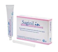 Saginil 60 ml - 10 canule per un'applicazione facile e precisa
