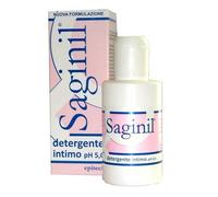 Saginil Detergente Intimo 100 ml