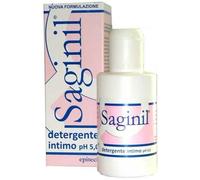 Saginil Detergente Intimo 100 ml