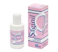 Saginil detergente intimo 100 ml