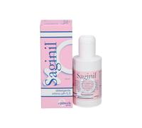 Saginil detergente intimo 100 ml