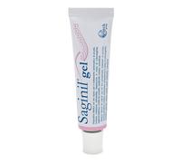 Saginil Gel Lenitivo E Protettivo Intimo 40ml
