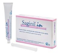SAGINIL In Cann.Vag.10x60ml