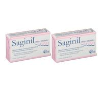 Saginil® Ovuli Vaginali 2x10 pz Ovuli vaginali