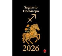Sagitario Horóscopo 2026