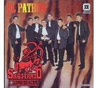 Sagitario Musical "El Patron"