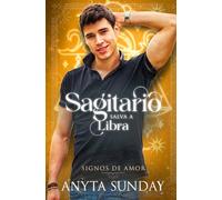 Sagitario salva a Libra