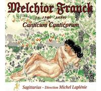 Sagitarius - Cantique Des Cantiques