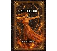 Sagittaire : le guide astrologique complet du signe - Personnalité, ascendant, signe lunaire, compatibilités amoureuses et amicales