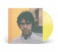 Sagittaire - Lovely Music (Yellow Vinyl)