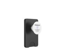 Sagittari-haha - when a sagittarius's jokes are so funny, PopSockets PopWallet per MagSafe