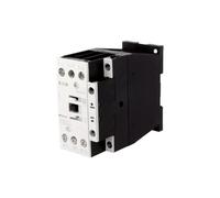 Sagittario: 3 poli, NO x3, 24VAC, 17A DILM17-01 (24V50/60HZ)