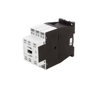 Sagittario: 3 poli, NO x3, 24VAC DILM25-11(24V50/60HZ)-PI