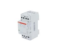 Sagittario 4 poli supporto da incasso, 25A 1SAE231111R0113