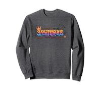Sagittario Free Spirited Inspiring Felpa