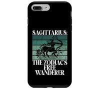 Sagittario gli Zodiaci libero Wanderer Sagittario Custodia per iPhone 7 Plus/8 Plus