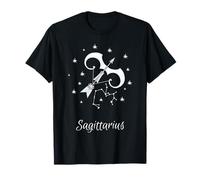 Sagittario | Sagittarius Zodiaco Maglietta