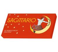 Sagittario. Zodiaco in tasca. 40 messaggi magici dalle stelle