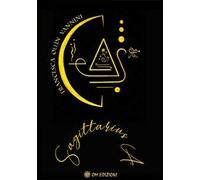 Sagittarius A TAROCCHI di Francesca Ollìn Vannini, 2023, Om Edizioni